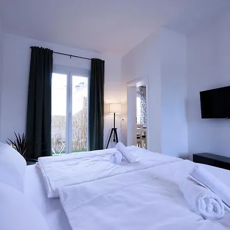 Apartment Im Herzen Hannovers Hannover