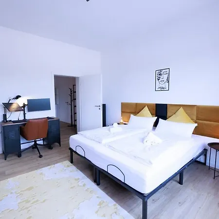 Apartment Im Herzen Hannovers Hannover