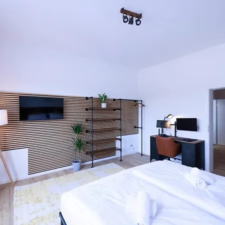Apartment Im Herzen Hannovers Hannover