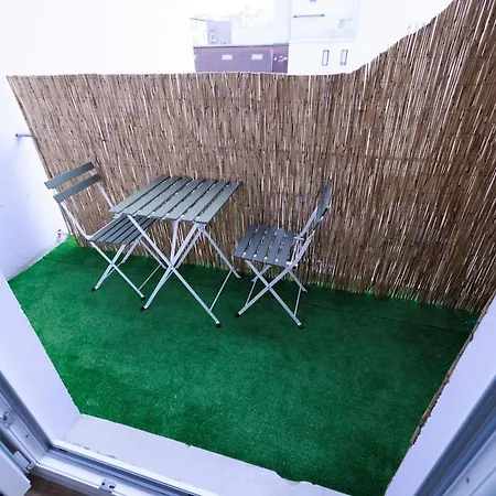 Apartment Im Herzen Hannovers