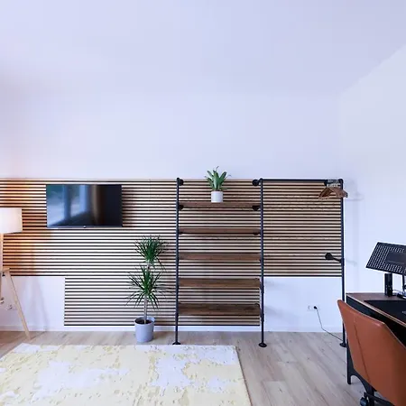 Im Herzen Hannovers Apartment Hannover