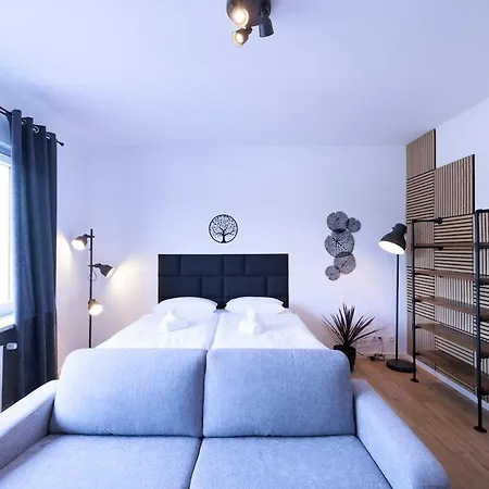 Apartment Im Herzen Hannovers