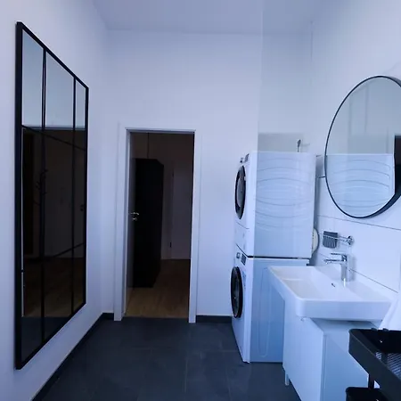 Apartment Im Herzen Hannovers *