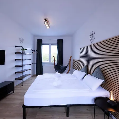 Im Herzen Hannovers Apartment Hannover
