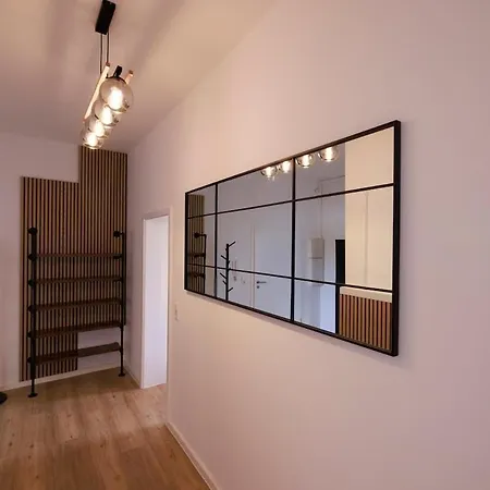 Im Herzen Hannovers Apartment