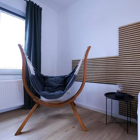 Apartamento Im Herzen Hannovers
