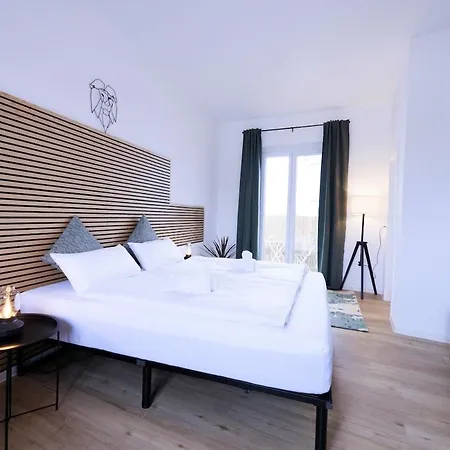 Im Herzen Hannovers Apartment Hannover