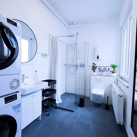 Im Herzen Hannovers Apartment *
