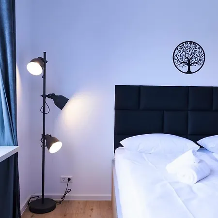 Apartment Im Herzen Hannovers *