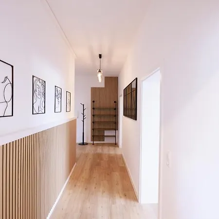 Im Herzen Hannovers Apartment Hannover