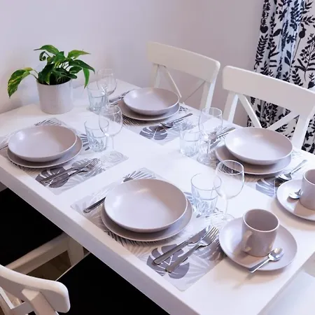Apartamento Im Herzen Hannovers