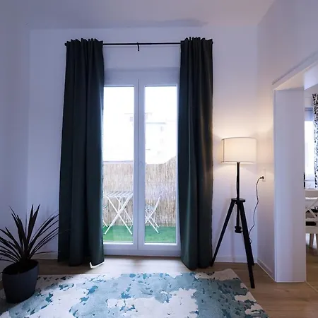 Apartment Im Herzen Hannovers *