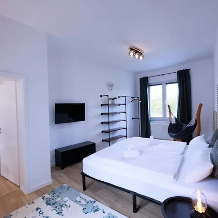 Apartment Im Herzen Hannovers Hannover