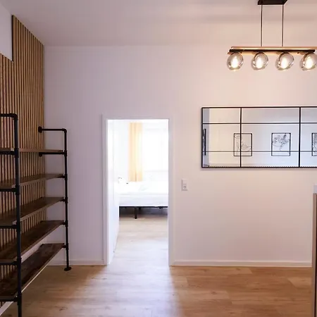 Apartment Im Herzen Hannovers