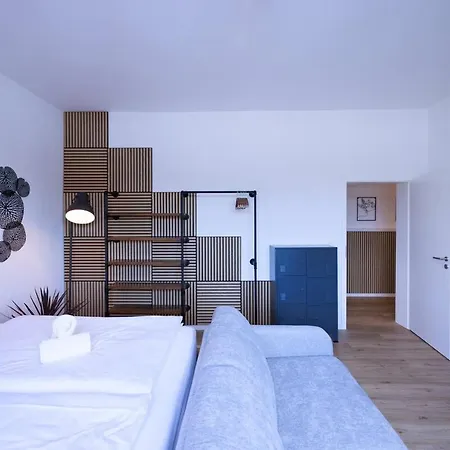 Apartment Im Herzen Hannovers *