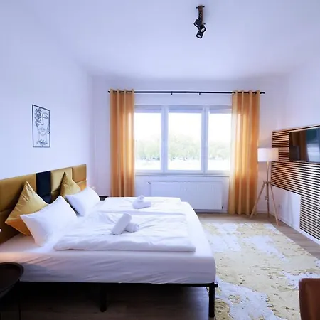 Im Herzen Hannovers Apartment Hannover