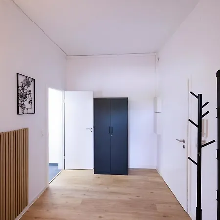 Apartment Im Herzen Hannovers Hannover