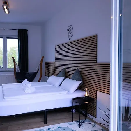Im Herzen Hannovers Apartment