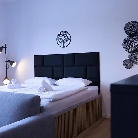 Apartamento Im Herzen Hannovers