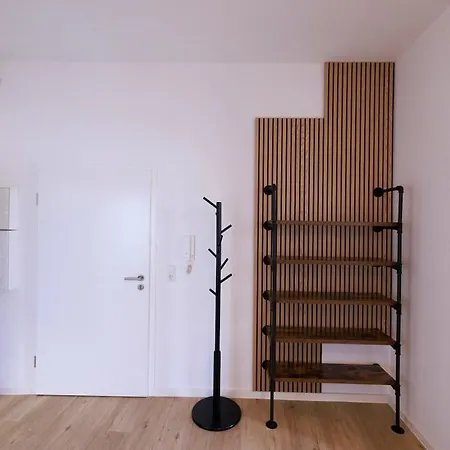 Apartment Im Herzen Hannovers *