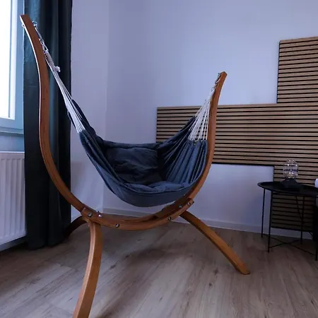 Apartment Im Herzen Hannovers Hannover