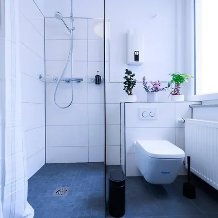 Im Herzen Hannovers Apartment