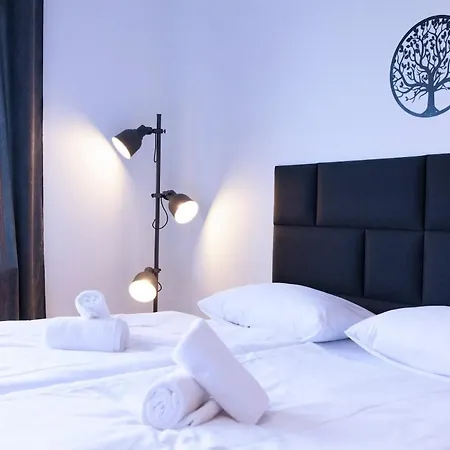 Apartamento Im Herzen Hannovers