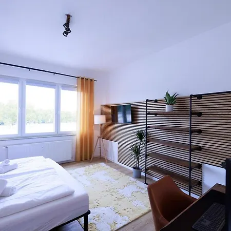 Im Herzen Hannovers Apartment *