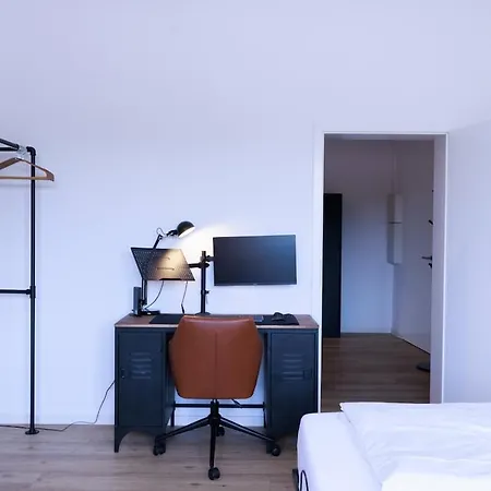 Im Herzen Hannovers Apartment Hannover