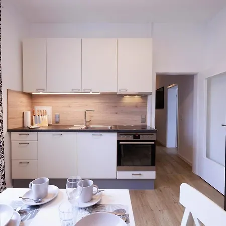 Apartment Im Herzen Hannovers Hannover