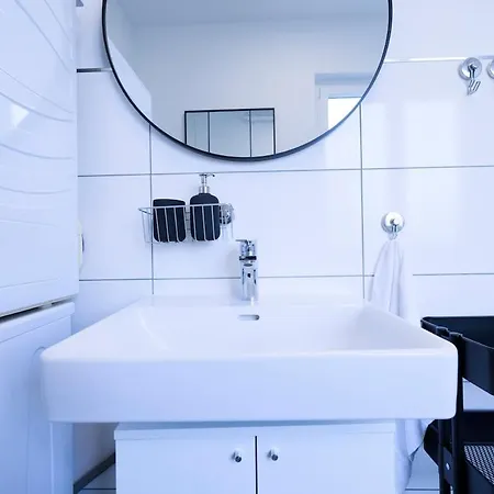 Apartment Im Herzen Hannovers