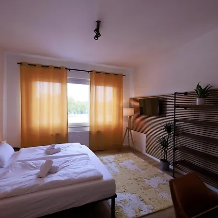 Apartment Im Herzen Hannovers Hannover