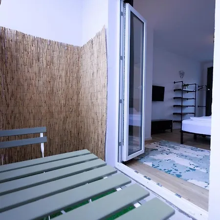 Im Herzen Hannovers Apartment *