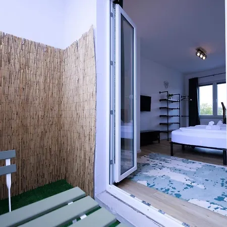 Apartment Im Herzen Hannovers *